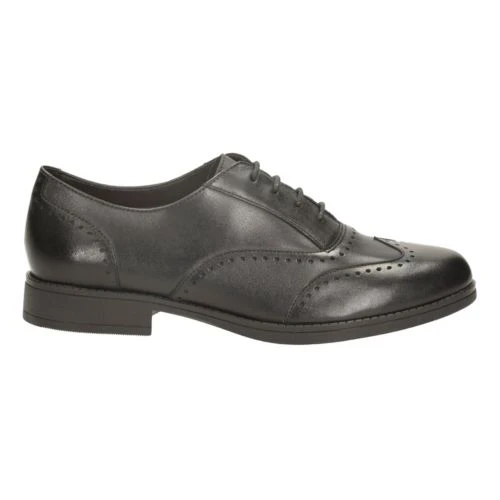 Sami Flash Youth - Wide Fit