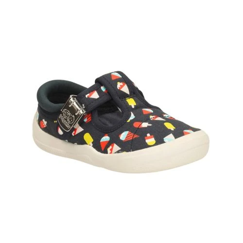 Briley Sky Toddler - Wide Fit - Image 2