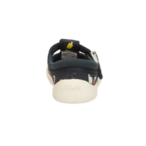 Briley Sky Toddler - Wide Fit - Image 5