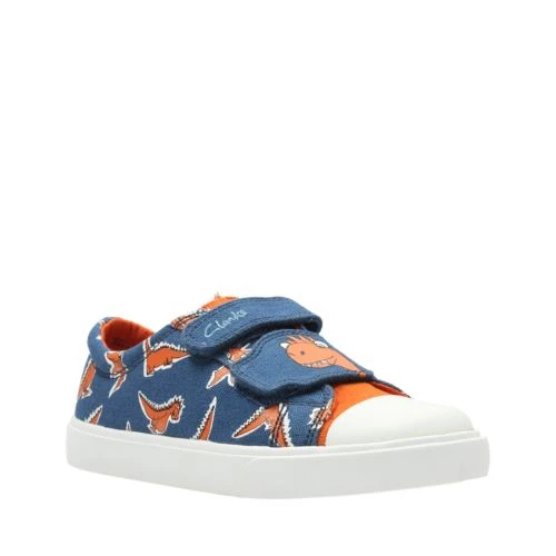 Tricer Roar Kid - Wide Fit - Image 2