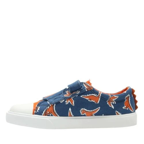 Tricer Roar Kid - Wide Fit - Image 4