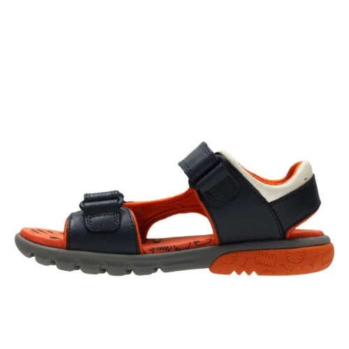 Rocco Surf Kid - Wide Fit - Image 4