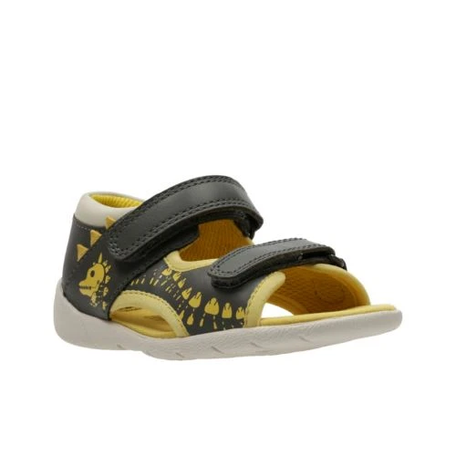 Fudgy Jump Toddler - Standard Fit - Image 2