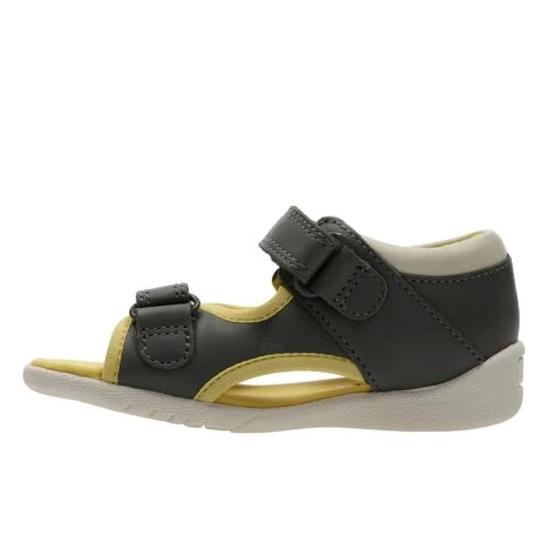 Fudgy Jump Toddler - Standard Fit - Image 4