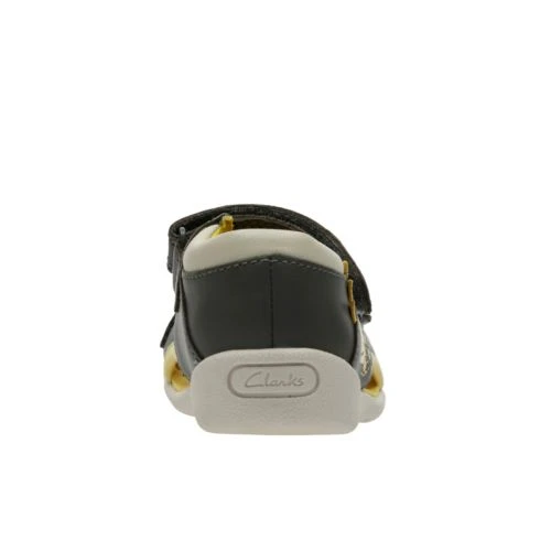 Fudgy Jump Toddler - Standard Fit - Image 5