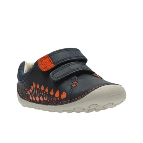 Tiny Trail Toddler - Wide Fit - Image 2