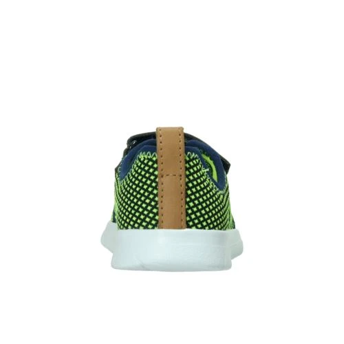 Ath Flux Toddler- Wide Fit - Image 5