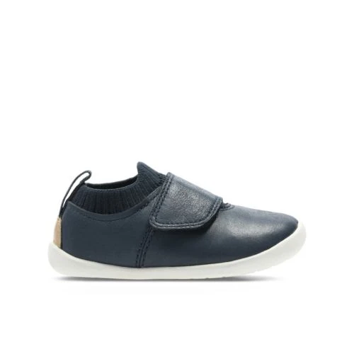 Roamer Seek Toddler - Wide Fit