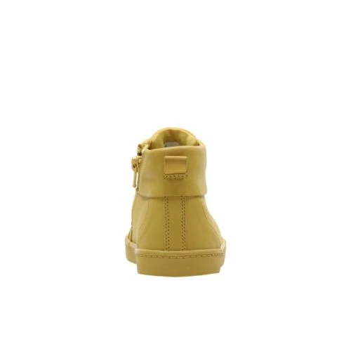 City Oasis Hi Kid - Wide Fit - Image 5