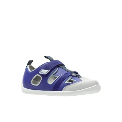 Play Bright Kid - Wide Fit - Image 2