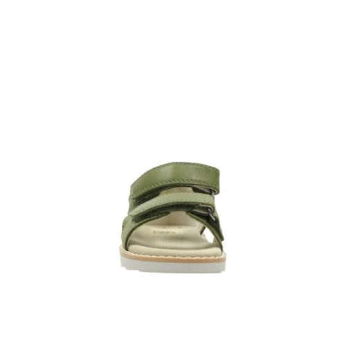 Crown Root Toddler - Wide Fit - Image 3