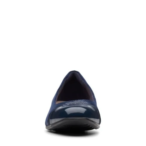 Juliet Monte - Wide Fit - Image 3