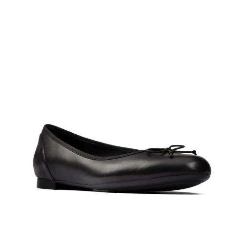 Patale Pump - Wide Fit - Image 2