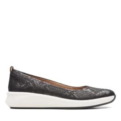 Un Rio Vibe - Wide Fit