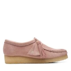 Wallabee